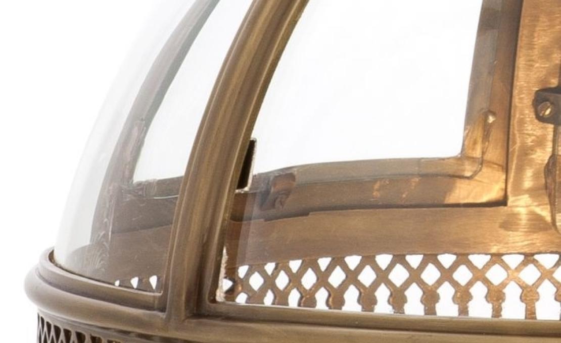 Люстра от фабрики Eichholtz модель Lantern Residential