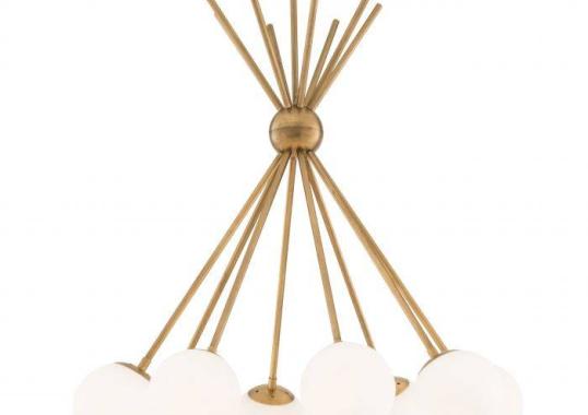 Люстра Eichholtz 112304 image 4