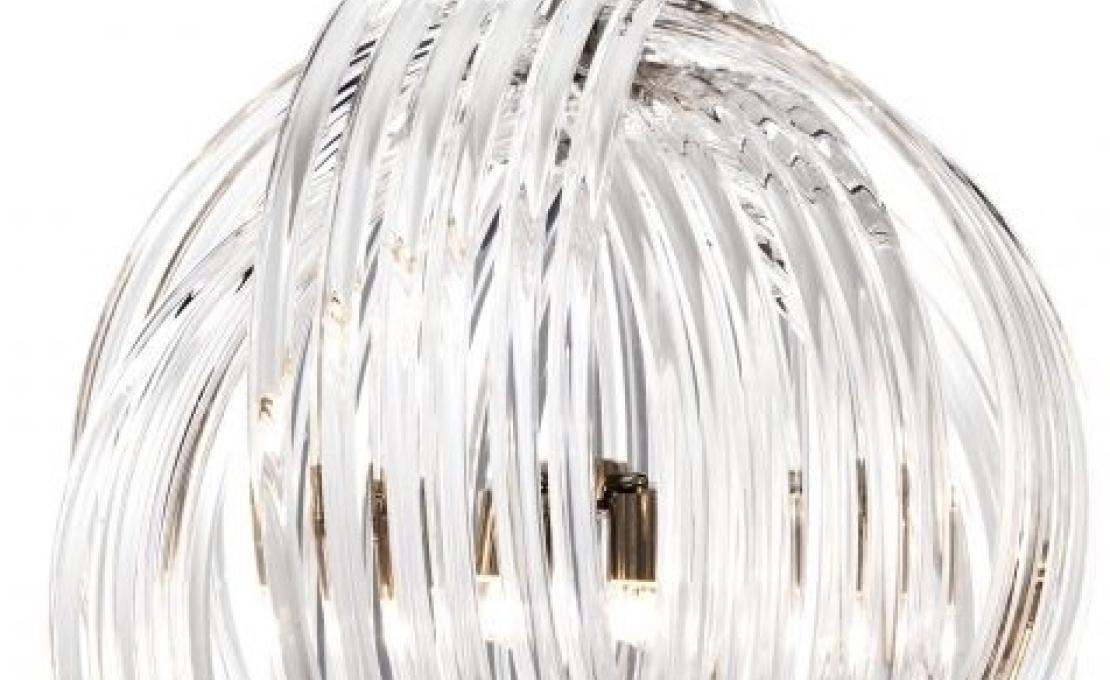 Люстра от фабрики Eichholtz модель Marco Polo Chandelier