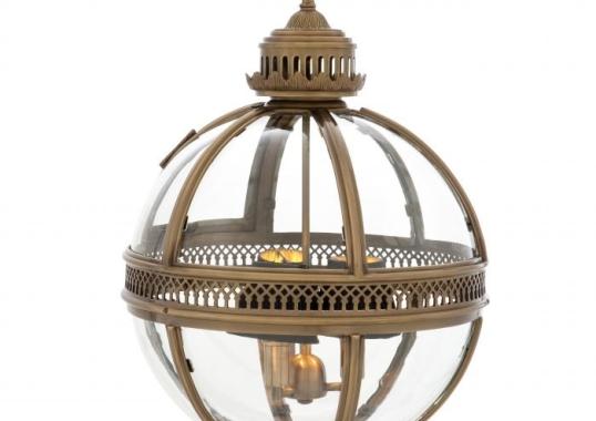 Люстра от фабрики Eichholtz модель Lantern Residential