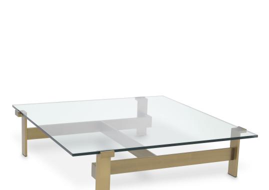 Журнальный столик Eichholtz Maxim Coffee Table image 1
