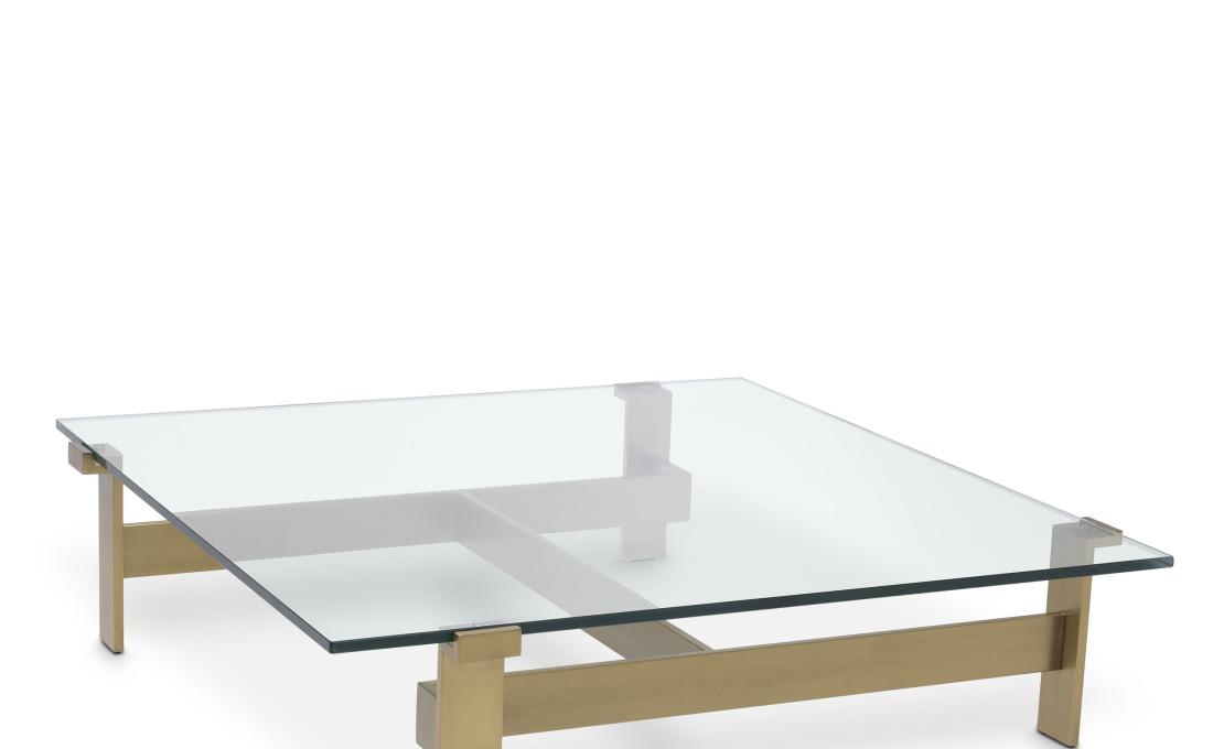 Журнальный столик от фабрики Eichholtz модель Maxim 