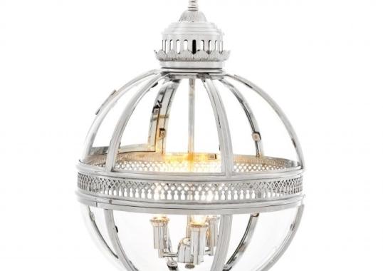 Люстра от фабрики Eichholtz модель Lantern Residential