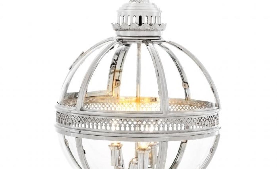 Люстра от фабрики Eichholtz модель Lantern Residential