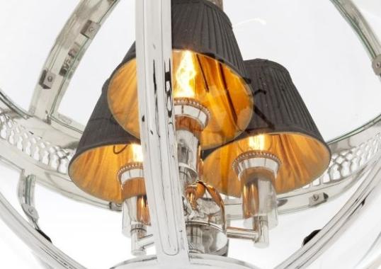 Люстра от фабрики Eichholtz модель Lantern Residential