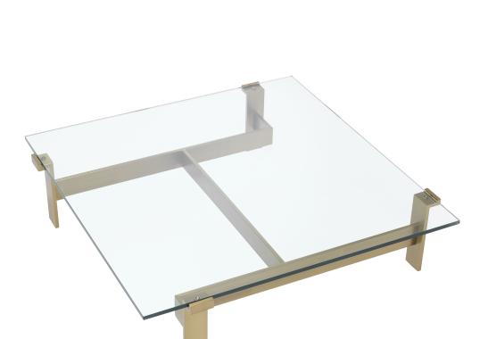 Журнальный столик Eichholtz Maxim Coffee Table image 2