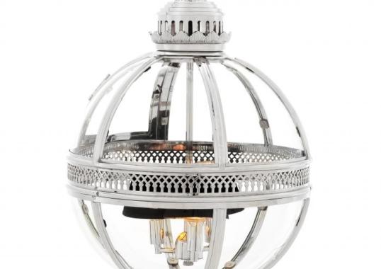 Люстра от фабрики Eichholtz модель Lantern Residential