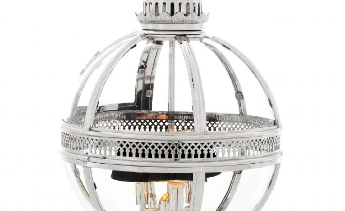 Люстра от фабрики Eichholtz модель Lantern Residential