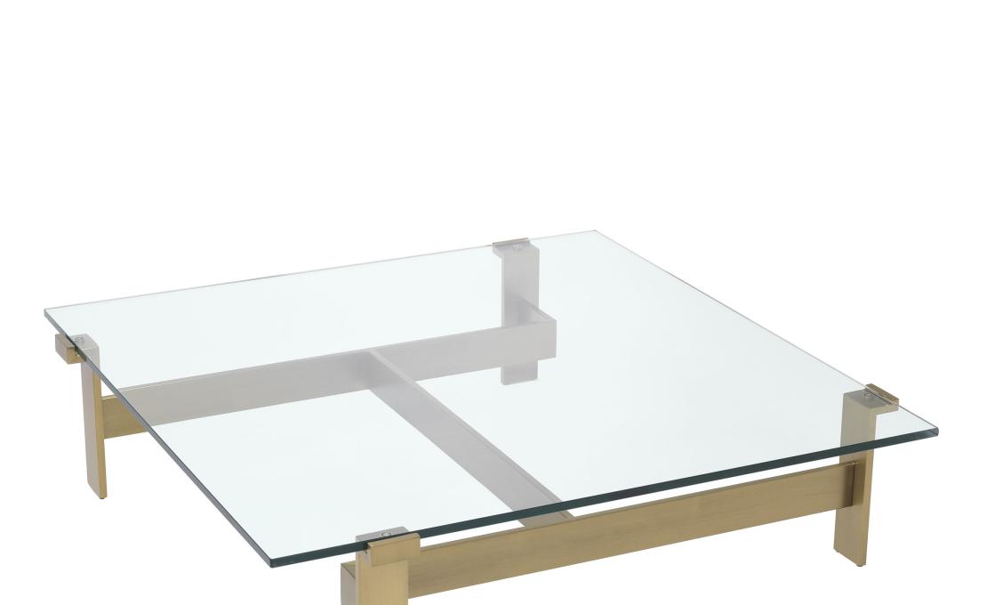 Журнальный столик от фабрики Eichholtz модель Maxim 