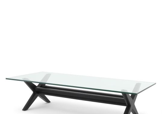 Журнальный столик Eichholtz Maynor Coffee Table image 4