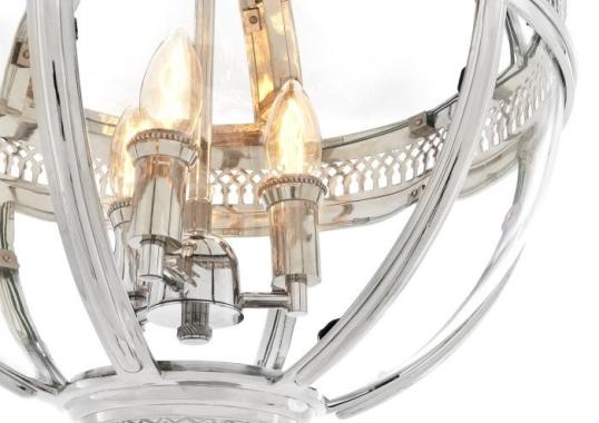 Люстра от фабрики Eichholtz модель Lantern Residential