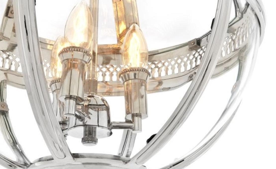 Люстра от фабрики Eichholtz модель Lantern Residential