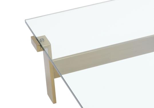 Журнальный столик Eichholtz Maxim Coffee Table image 4