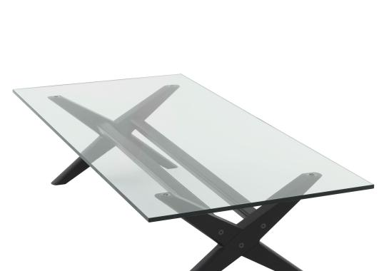 Журнальный столик Eichholtz Maynor Coffee Table image 5