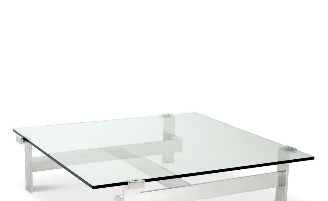 Журнальный столик от фабрики Eichholtz модель Maxim 