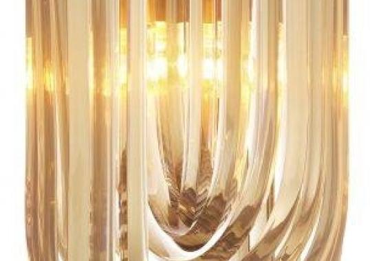 Люстра Eichholtz Murano Chandelier image 1