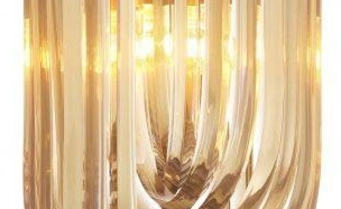 Люстра от фабрики Eichholtz модель Murano Chandelier