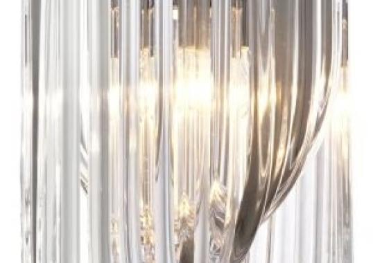 Люстра Eichholtz Murano Chandelier image 3