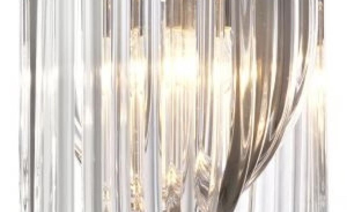 Люстра от фабрики Eichholtz модель Murano Chandelier