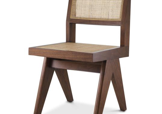 Стул Eichholtz Niclas Chair image 2