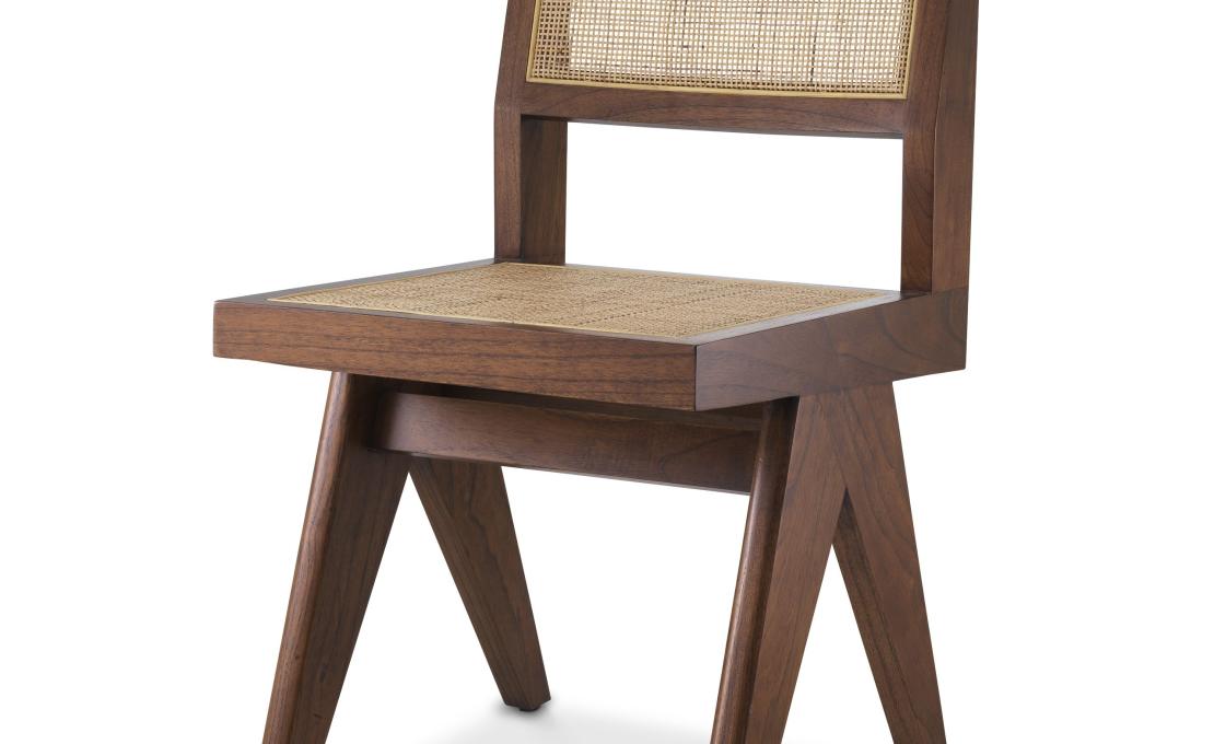 Стул от фабрики Eichholtz модель Niclas 