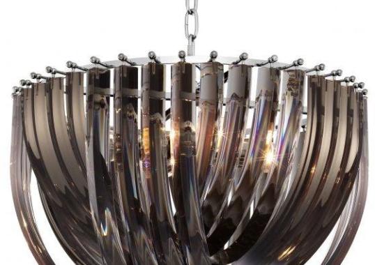 Люстра Eichholtz Murano Chandelier image 5