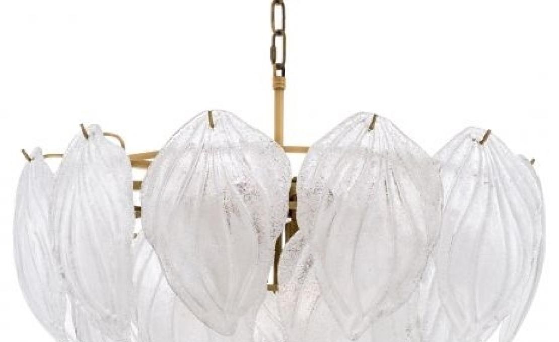 Люстра от фабрики Eichholtz модель 112640