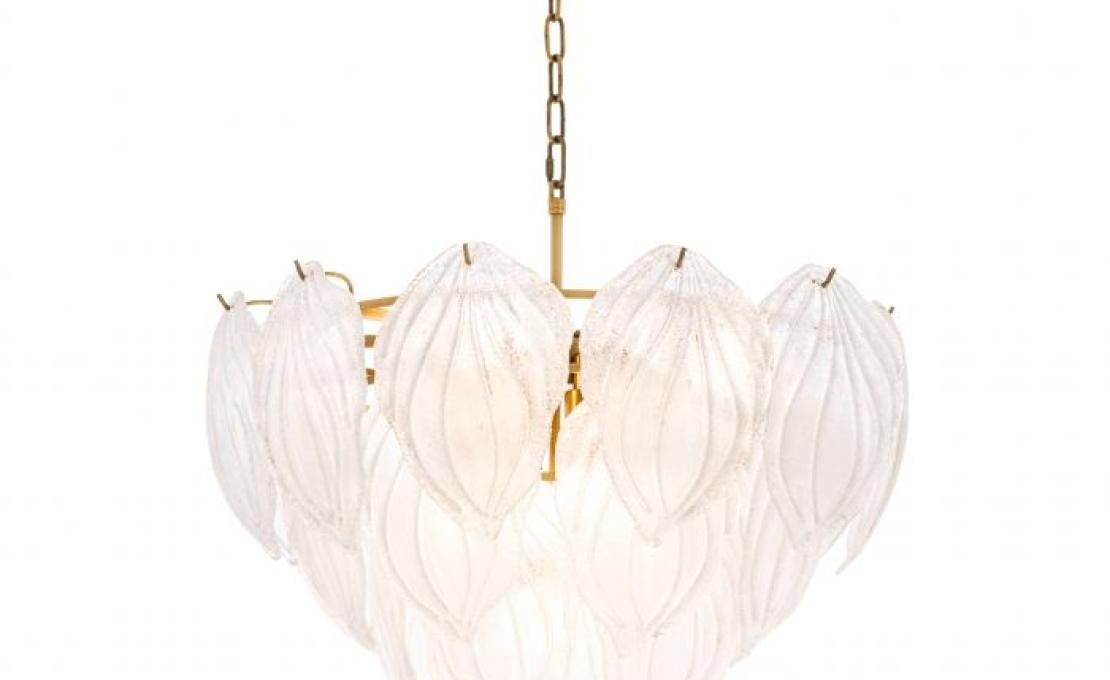 Люстра от фабрики Eichholtz модель 112640