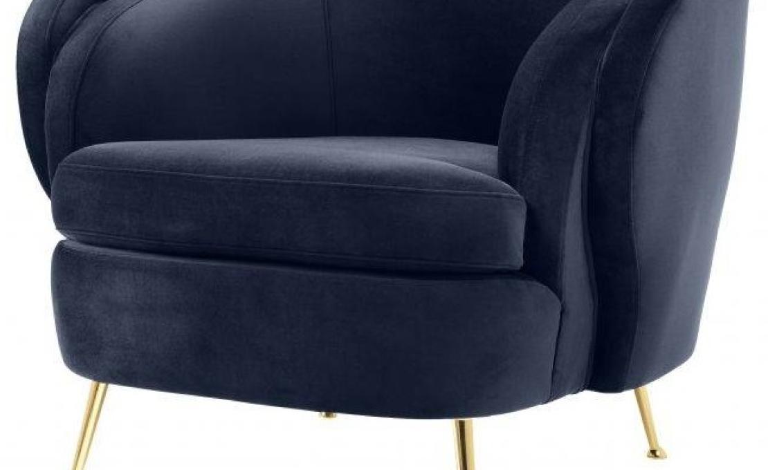 Кресло от фабрики Eichholtz модель 111790U