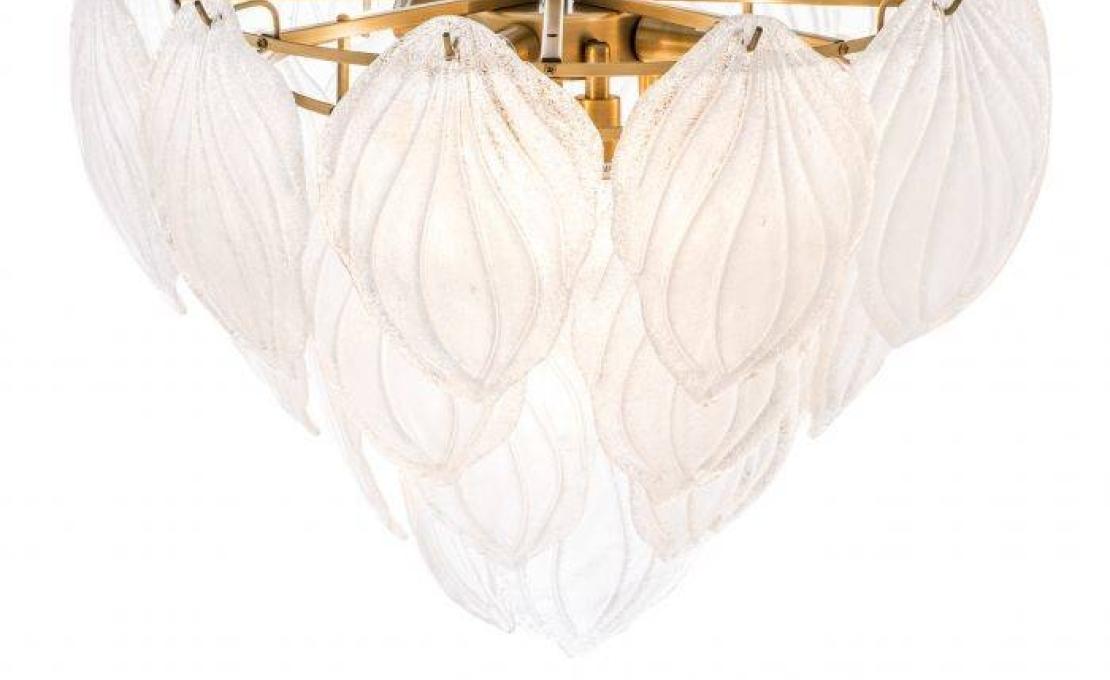 Люстра от фабрики Eichholtz модель 112640