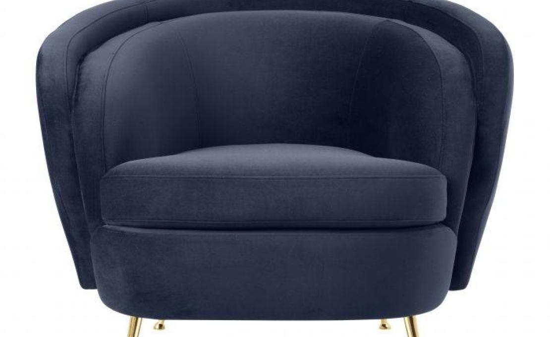 Кресло от фабрики Eichholtz модель 111790U