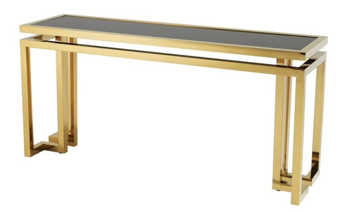 Консоль от фабрики Eichholtz модель Palmer Console