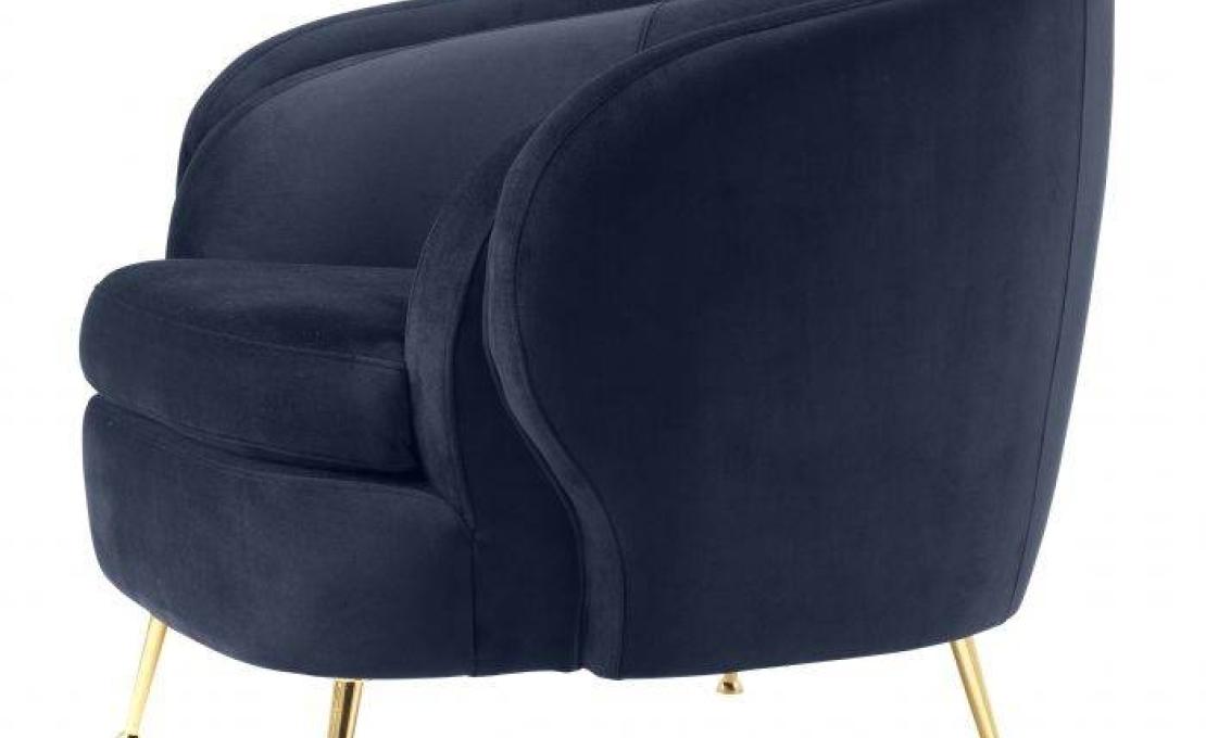 Кресло от фабрики Eichholtz модель 111790U