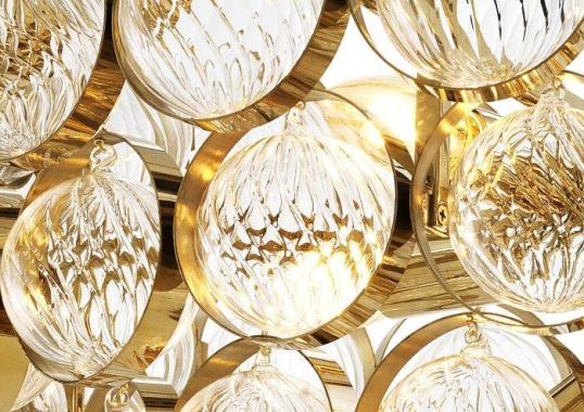 Люстра Eichholtz 112070 image 3