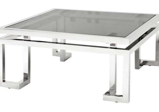 Журнальный столик Eichholtz Palmer Occasional Table image 3