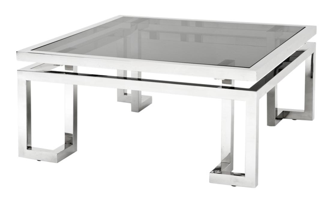 Журнальный столик от фабрики Eichholtz модель Palmer Occasional Table