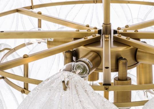 Люстра Eichholtz 112640 image 5