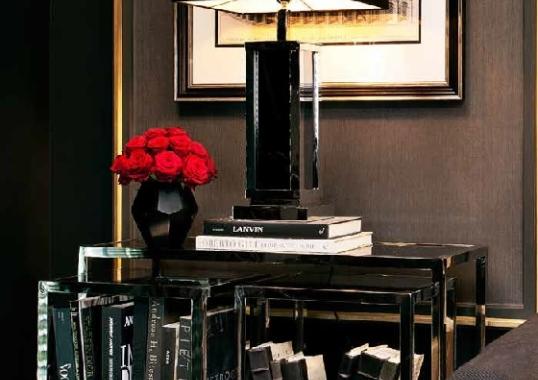 Консоль Eichholtz Palmer Console image 3