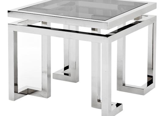 Журнальный столик Eichholtz Palmer Occasional Table image 4