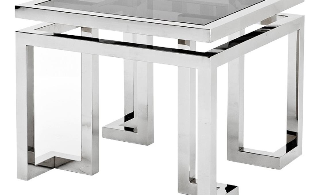 Журнальный столик от фабрики Eichholtz модель Palmer Occasional Table