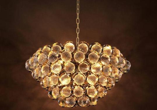 Люстра Eichholtz 112070 image 4