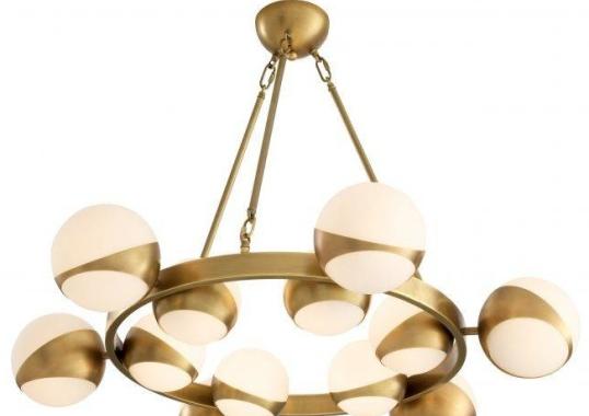 Люстра Eichholtz 113058 image 1