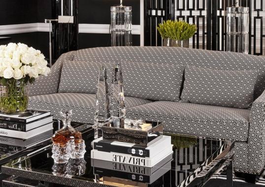 Журнальный столик Eichholtz Palmer Occasional Table image 5