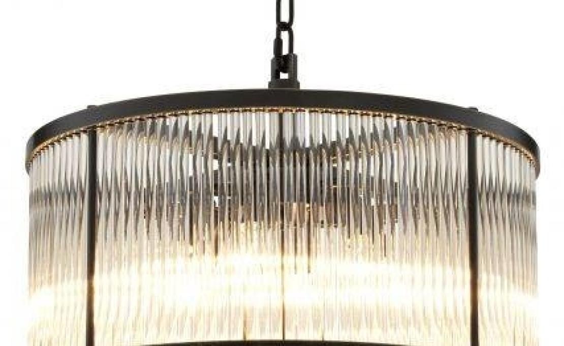 Люстра от фабрики Eichholtz модель Pasadena Chandelier