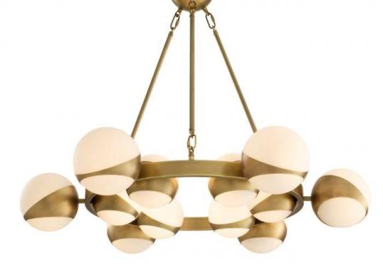 Люстра Eichholtz 113058 image 2