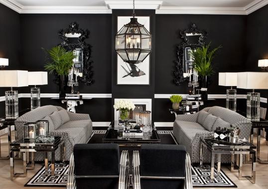 Журнальный столик Eichholtz Palmer Occasional Table image 6