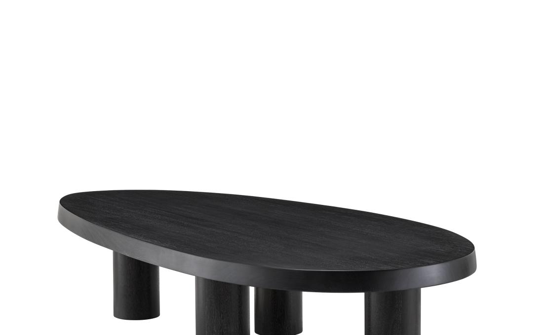 Журнальный столик от фабрики Eichholtz модель 114639