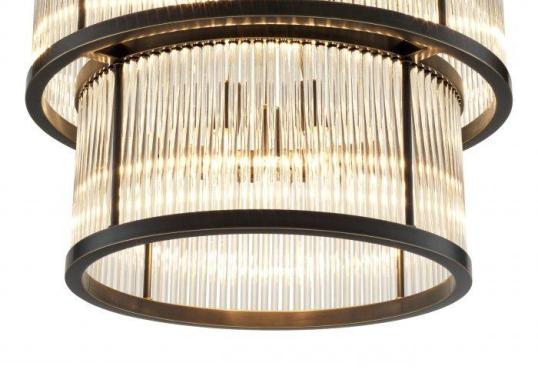 Люстра Eichholtz Pasadena Chandelier image 4