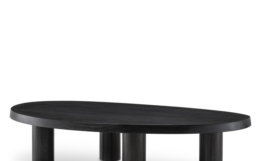 Журнальный столик от фабрики Eichholtz модель 114639