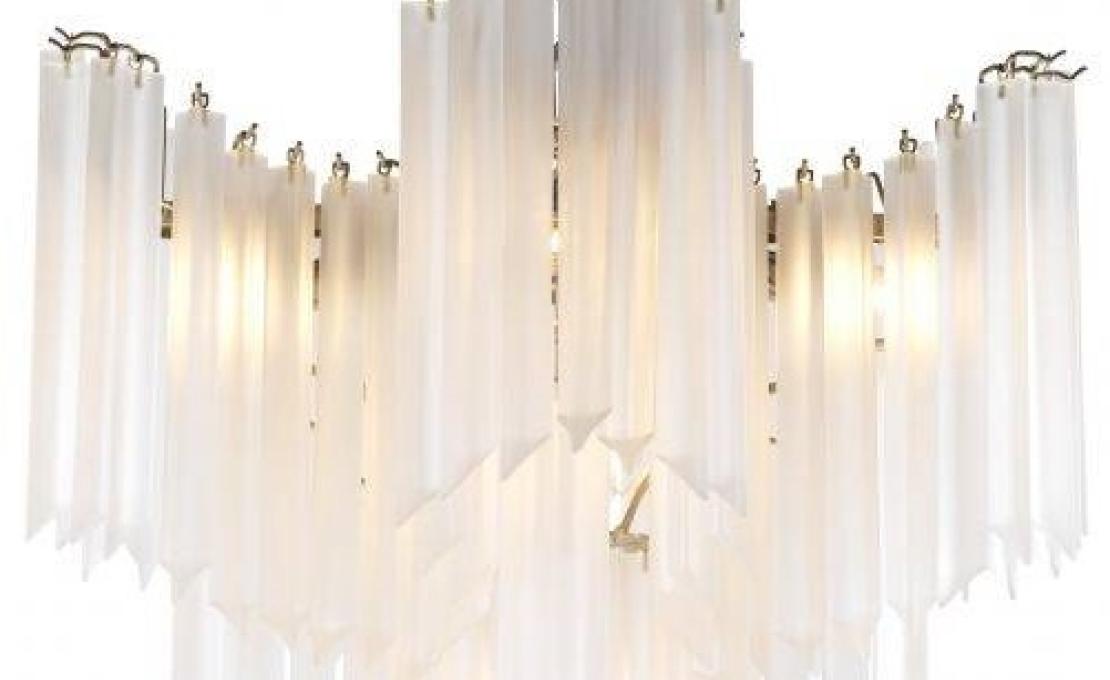 Люстра от фабрики Eichholtz модель 109491